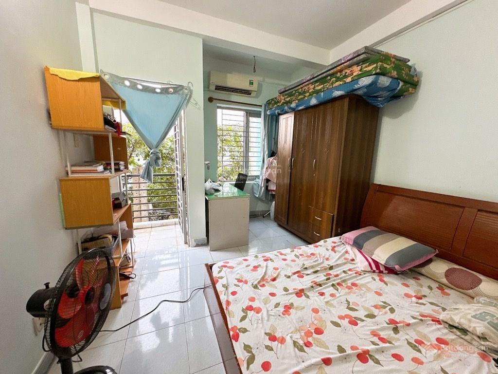 Nhà diện tích 35,5 m2.. phước long a, quận 9