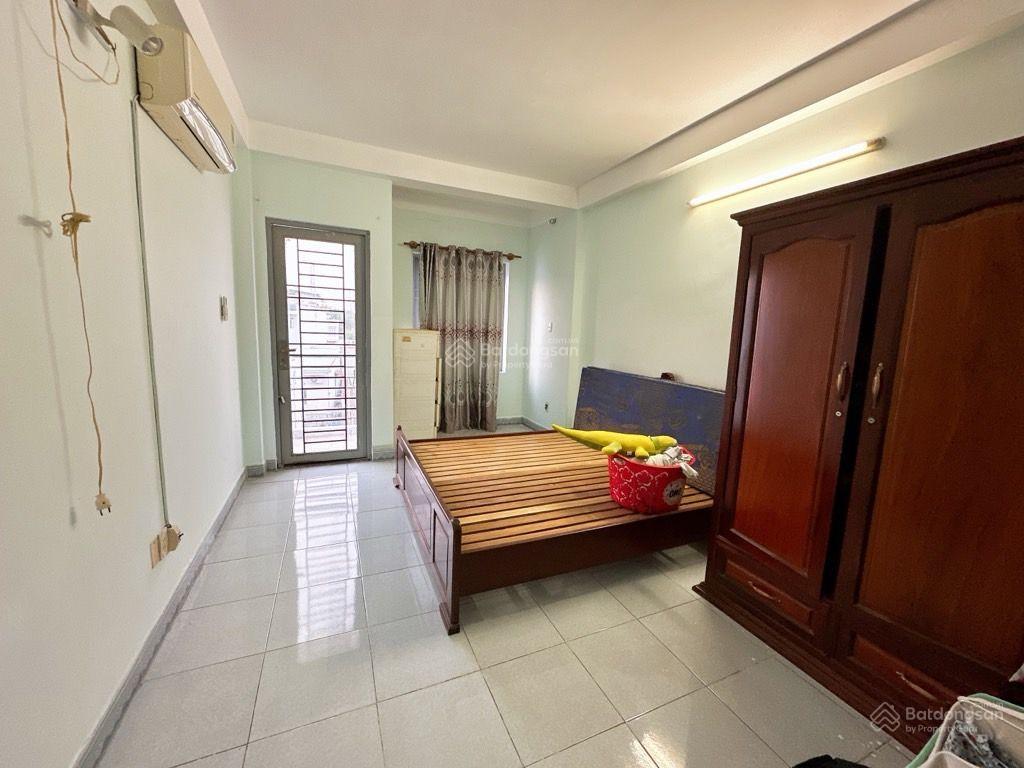 Nhà diện tích 35,5 m2.. phước long a, quận 9