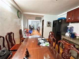 Nhà diện tích 35,5 m2.. phước long a, quận 9