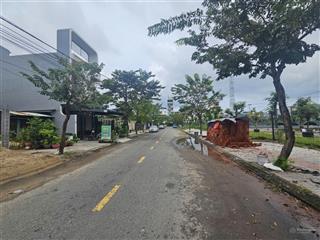 Bán đất tại đường bích khê (đông nam), cẩm lệ, view quy hoạch trường hoạch