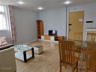 Cho thuê căn hộ 93 m2 city gate tower quận 8, full nội thất, 3pn, 2wc, giá 11 triệu