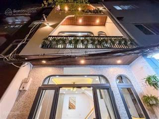Cô ly về quê sinh sống cần bán gấp căn nguyễn thái sơn giá 2tỷ850triệu, 65m2, 1 triệt 2 lầu. shr.