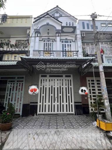Siêu phẩm nhà nguyễn thái sơn gò vấp hẻm 6m, diện tích 54m2, 1 trệt 2 lầu giá 2 tỷ 450 triệu.