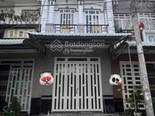 Siêu phẩm nhà nguyễn thái sơn gò vấp hẻm 6m, diện tích 54m2, 1 trệt 2 lầu giá 2 tỷ 450 triệu.