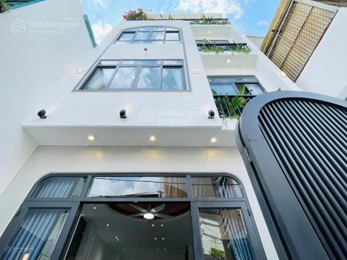Nhà vip đường nguyễn văn nghi, 2tỷ500 diện tích 55m2 nhà 1t2l, gần chợ gò vấp, đh công nghiệp, shr