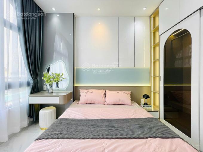Nhà vip đường nguyễn văn nghi, 2tỷ500 diện tích 55m2 nhà 1t2l, gần chợ gò vấp, đh công nghiệp, shr