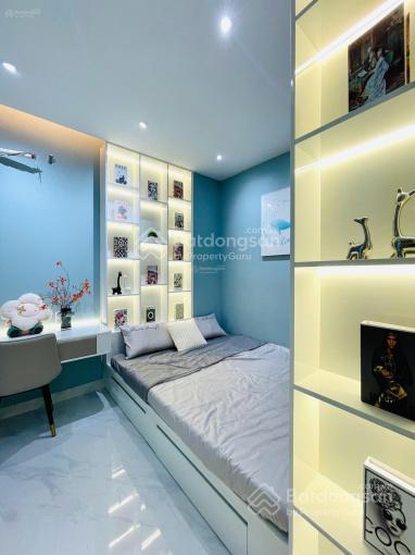 Nhà vip đường nguyễn văn nghi, 2tỷ500 diện tích 55m2 nhà 1t2l, gần chợ gò vấp, đh công nghiệp, shr