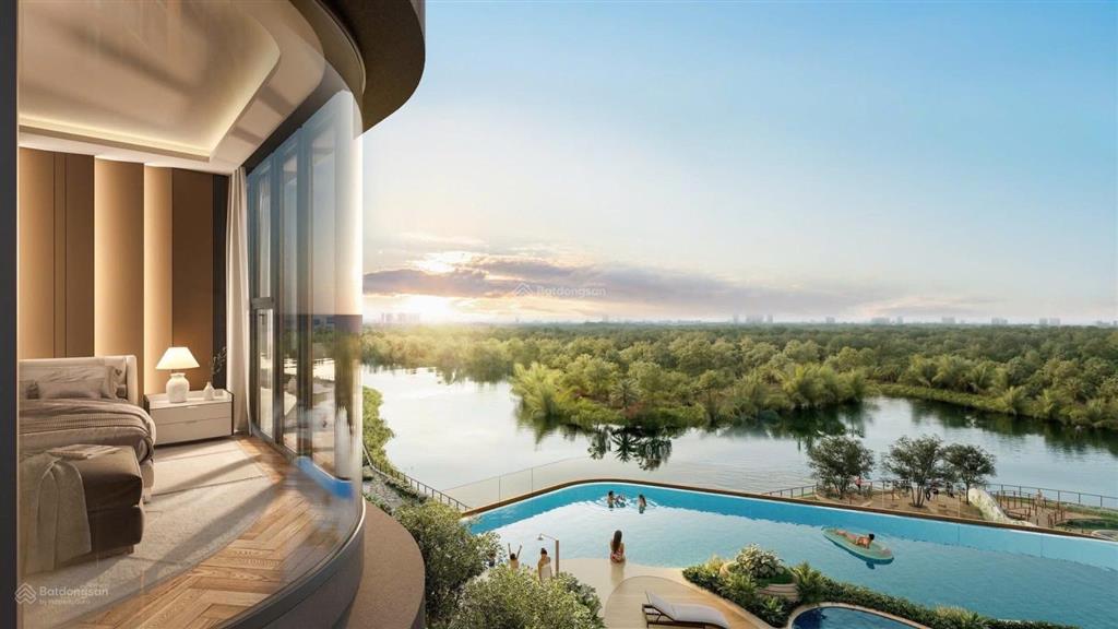 Sở hữu lagoon & cove  viên ngọc sáng cuối cùng tại eaton parkchỉ từ 7,47 tỷ