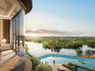 Sở hữu lagoon & cove  viên ngọc sáng cuối cùng tại eaton parkchỉ từ 7,47 tỷ