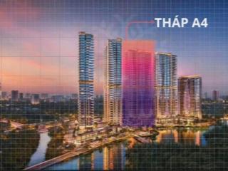 Hot newsmở bán tháp a4 kiệt tác cuối cùng của eaton parkchính sách thanh toán siêu linh hoạt