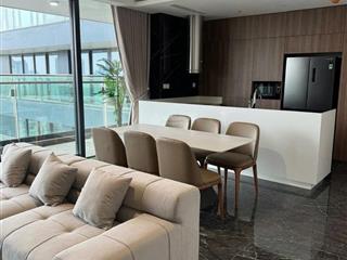 Em có căn hộ 3pn cho thuê tại sunshine golden river từ cơ bản đến full đồ siêu đẹp.