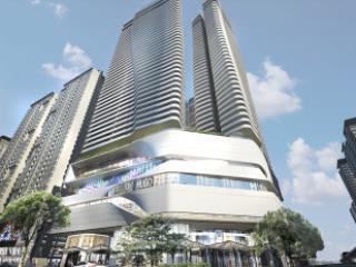 Cho thuê căn hộ han jardin n01t6t7 3pn diện tích hơn 100m2 chỉ từ 19tr, giá siêu tốt