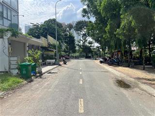 Bán đất mt  ngay lê hữu kiều btt 160m2 / giá chỉ. 21.9 tỷ