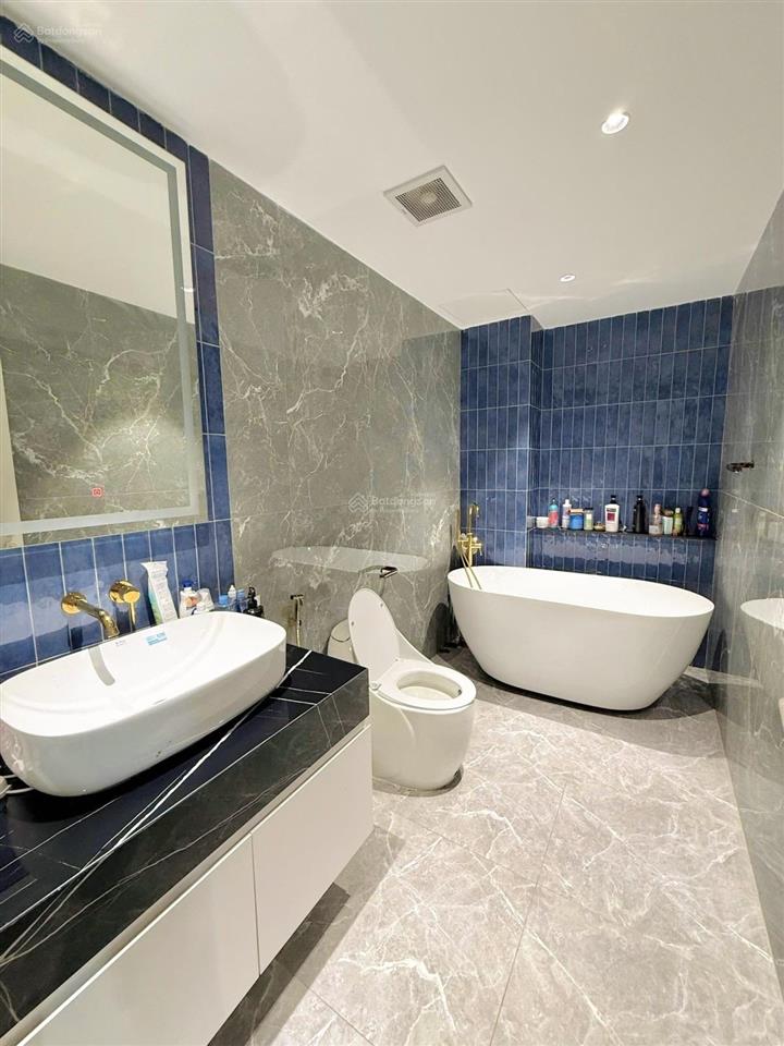 Mặt tiền đường 12m. nhà mới 4 tầng. an khánh. an phú q2. 100m2. full nội thất cao cấp. chỉ 28.8 tỷ.