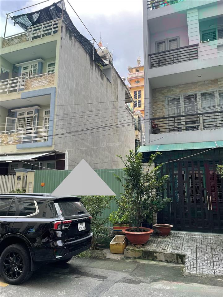 Lô đất giá siêu tốt an khánh q2. hợp đầu tư & ở. 100m2 vuông vức, sh chính chủ. xd 4 tầng, 17.5 tỷ