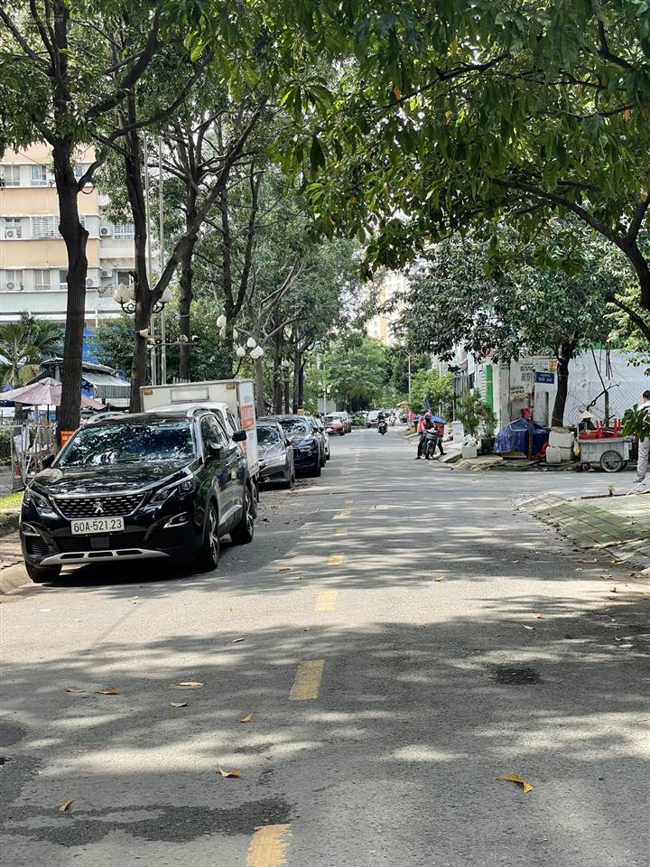 Lô đất giá siêu tốt an khánh q2. hợp đầu tư & ở. 100m2 vuông vức, sh chính chủ. xd 4 tầng, 17.5 tỷ