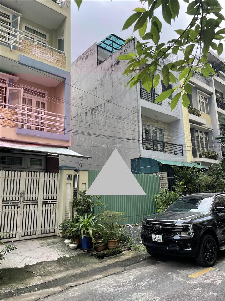 Lô đất giá siêu tốt an khánh q2. hợp đầu tư & ở. 100m2 vuông vức, sh chính chủ. xd 4 tầng, 17.5 tỷ