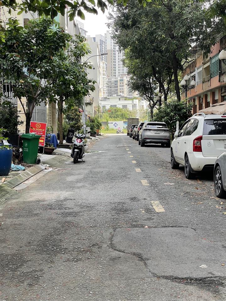 Lô đất giá siêu tốt an khánh q2. hợp đầu tư & ở. 100m2 vuông vức, sh chính chủ. xd 4 tầng, 17.5 tỷ