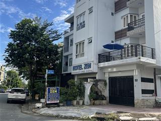 Bán nhà mặt tiền kinh doanh. bùi tá hán. hầm + 3 tầng. q2. pháp lý chuẩn chỉnh 80m2 giá chỉ 23.5 tỷ