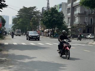 Bán nhanh nhà phố mtkd nguyễn hoàng an phú an khánh, q2 . 80m2.! giá siêu rẻ . 2.x đồng