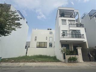 Bán đất mt đường. ngay trần lựu an khánh.100m2. vị trí vàng giá tốt thích hợp đầu tư. chỉ 270tr/m2