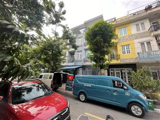 Hàng hiếm mtkd an phú an khánh nhà 4 tầng, cn.80m2. sh riêng. sẵn dòng tiền hơn 40tr/tg chỉ 20 đồng