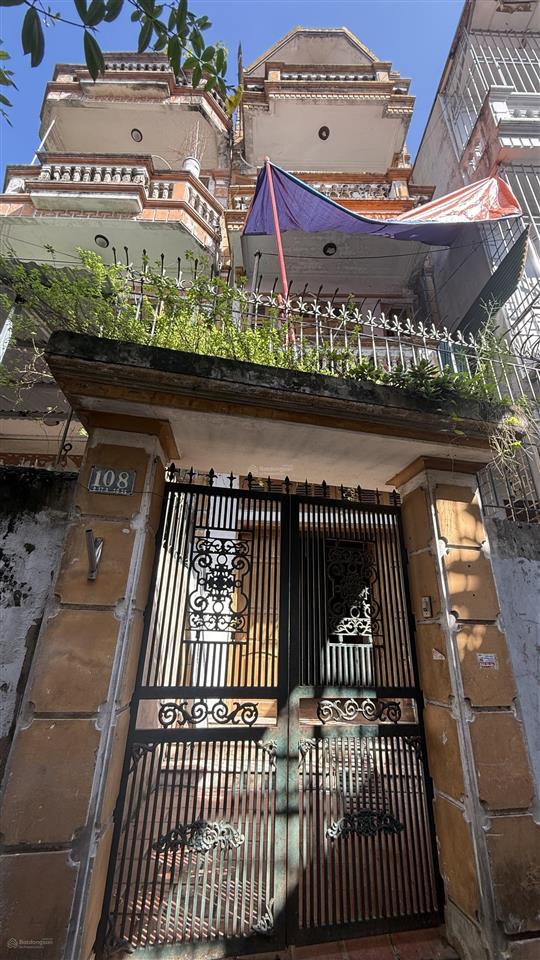 Bán nhà riêng 55m2 tại mai động, hoàng mai, hà nội, giá tốt chỉ với 11 tỷ