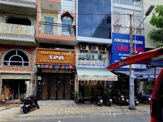 Cho thuê nguyên căn mặt tiền phạm hữu chí, phường 12, quận 5, sát bệnh viện chợ rẫy, hùng vương