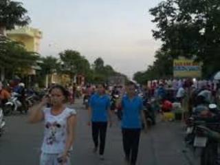 Chính chủ bán 24 phòng trọ và lô góc 2 mt ngay chợ chỉ 580tr