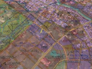 Siêu phẩm  đất đẹp giá tốt chính chủ cần bán đất ngay công an xã ninh sơn, ninh thuận