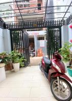 Nhà ngon!!! đường phan xích long, p2, phú nhuận 6x16m (95m2  xd 5 tầng) chỉ 12,7 tỷ thương lượng