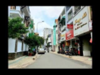 Khan hiếm  mặt tiền hoa sứ, phường 2, phú nhuận  4 tầng ( dt  52m2 )  chỉ 16,5 tỷ