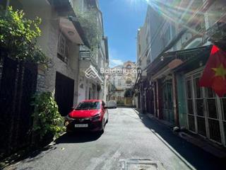 Đại hạ giá !trần huy liệu, p15, phú nhuận dt 85.3m2 trệt 4 lầu chỉ với 14,7 tỷ thương lượng.