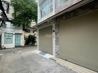 Bán nhà hxh 6m hồ biểu chánh phú nhuận, dt 4x10m, 4 tầng st, nhà mới đẹp, giá chỉ 11,3 tỷ tl