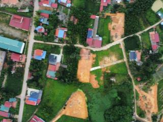 Bán đất bắc sơn ss, đường thông 5m, 208m2, mt 6.8m, chào bán 1.65 tỷ, hơn 100m ra đường đô lương