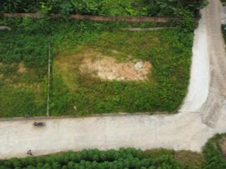 Bán đất lương đình  trung giã, đường thông 5.5m 389m2, mt 18m, chào bán 2.4 tỷ lô góc, gần du lịch