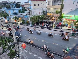 Chính chủ cho thuê nhà nguyên căn, mặt tiền đường số 02, phường thủ đức, tphcm