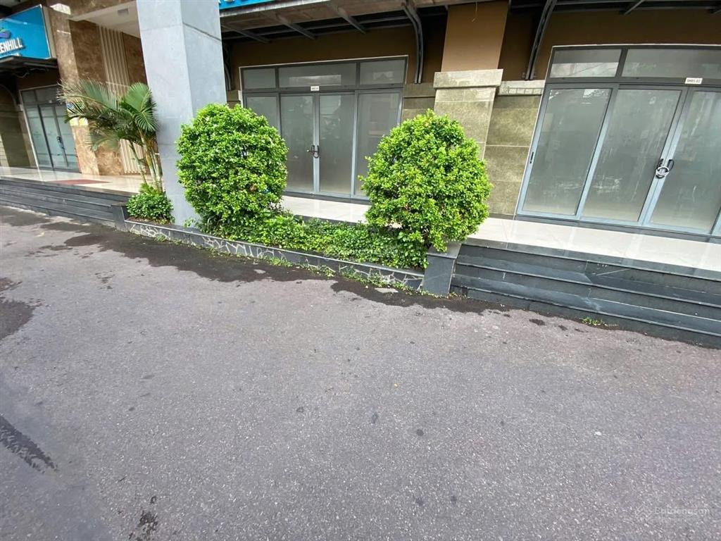 Cần bán shophouse chung cư thịnh phát diện tích từ 60m2. vị trí trung tâm, thuận tiện đi lại