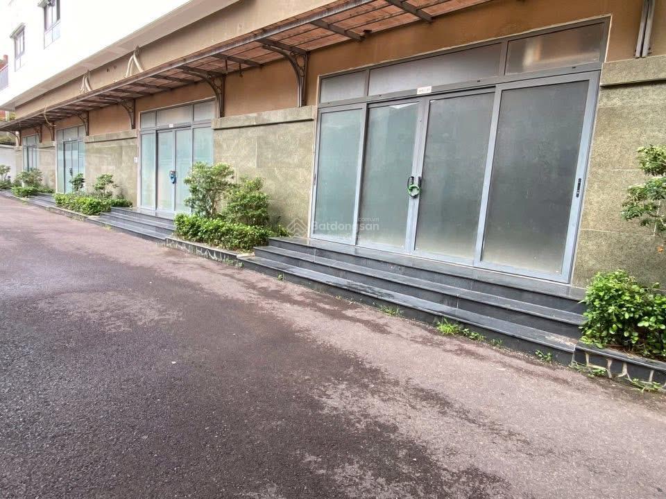 Cần bán shophouse chung cư thịnh phát diện tích từ 60m2. vị trí trung tâm, thuận tiện đi lại