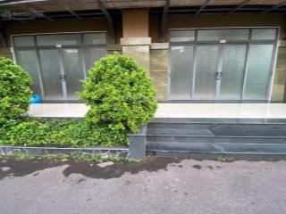 Cần bán shophouse chung cư thịnh phát diện tích từ 60m2. vị trí trung tâm, thuận tiện đi lại