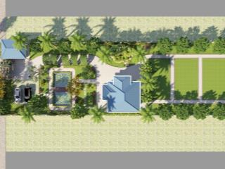 Bán nhà vườn hồng vân, thường tín, hà nội