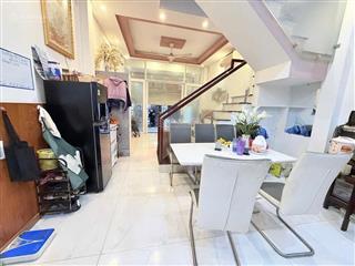 4 tầng btct | kế mặt tiền chu văn an | ngay học viện cán bộ | bình thạnh | 43m2 (4.3x10m) ~ 7.x tỷ