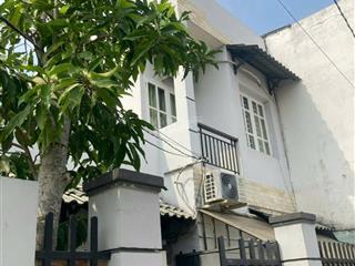 Bán nhà riêng tại đường 40, thủ đức, 4,59 tỷ, 58,2 m2,