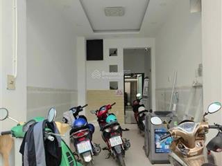 Bá.n chdv siêu phẩm phan văn trị  bình thạnh  60m2 4 tầng btct  dòng tiền ổn đinh  chỉ 6.8 tỷ