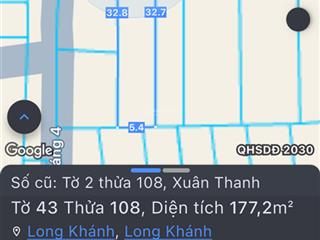 Bán nhà riêng mái thái, full thổ cư