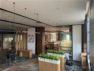 Quỹ văn phòng giá sốc vp roman plaza chỉ 250k/m2 free setup cơ hội thuê vp hạng a giá hạng c