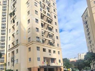 Bán 2pn 70m2 chung cư b11d kđt nam trung yên chỉ hơn 6 tỷ, sổ đỏ cất két, về ở ngay, cầu giấy