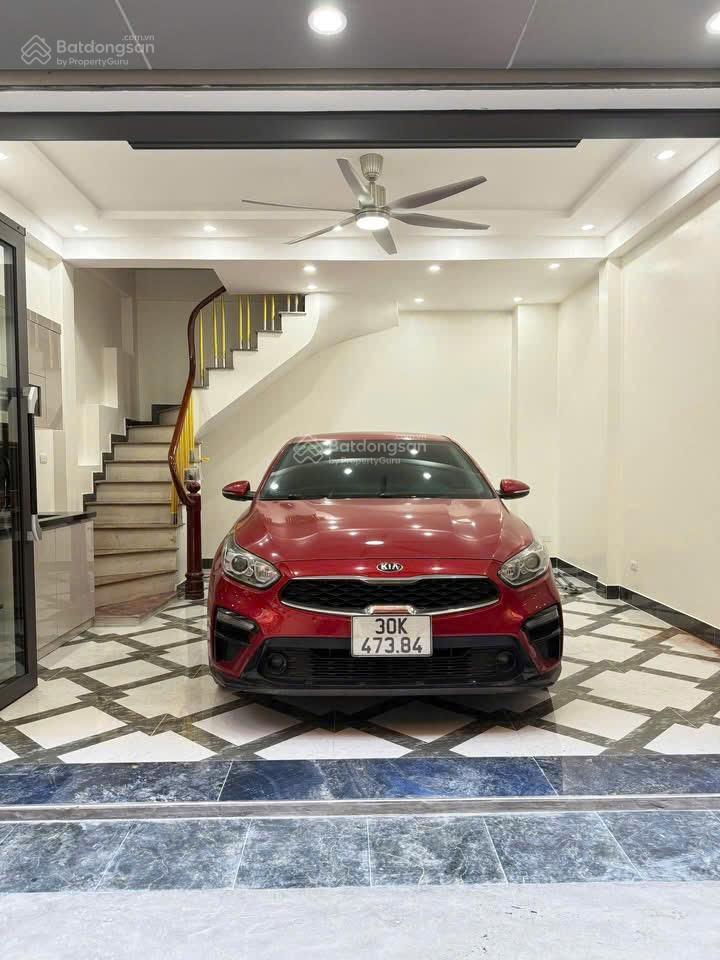 Siêu phẩm nhà mới lô góc 2 mặt thoáng 30m2, 5 tầng, mt 5m, kinh doanh đỉnh, kim ngưu, giá 13.6 tỷ