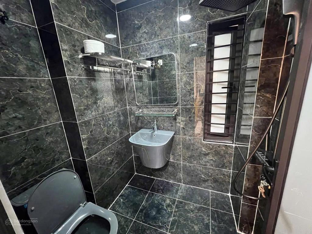 Siêu phẩm nhà mới lô góc 2 mặt thoáng 30m2, 5 tầng, mt 5m, kinh doanh đỉnh, kim ngưu, giá 13.6 tỷ