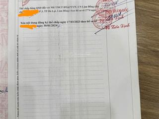 Hot hot hot lộc an, bảo lâm, 246.2m² (full thổ cư), 9 triệu/m².